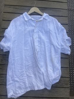 Linen Shirt