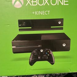 Xbox One 