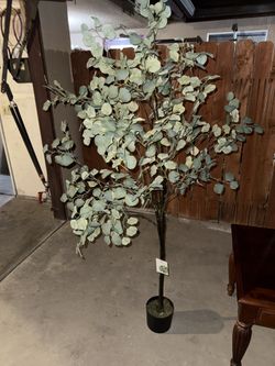 Artificial Tree $40