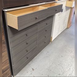 Twelve Drawers Dresser 
