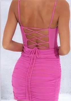 Fashion Nova dresses ladies Medium