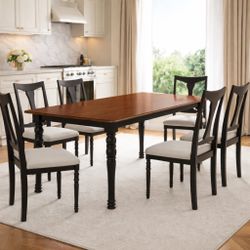Dining Table Set 