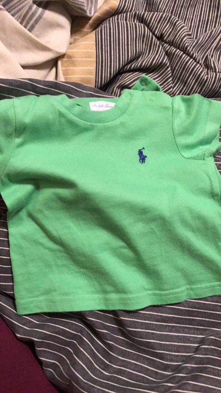 Boys Clothes 0-3 months all new or only worn once$7each