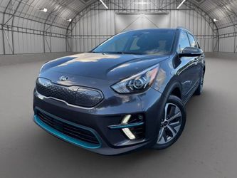 2020 Kia Niro EV