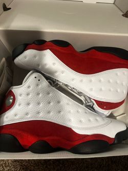 Jordan 13 Chicago Home  Sz 10.5