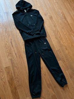 Black Alo Set