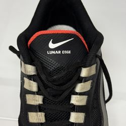 Nike Men’s Lunar Edge Cross Trainers 9.5