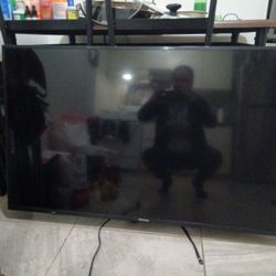 50” Roku Tv 