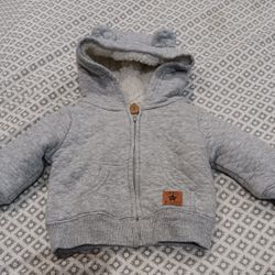 Never Worn Simply Joy Carters Baby Boy Sweater