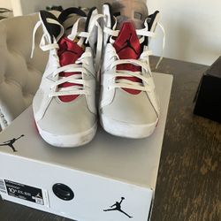 Bugs Bunny Retro 6 Jordan