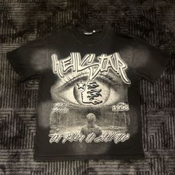 Hellstar Shirt