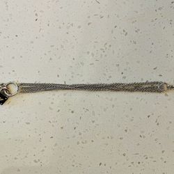 Emporio Armani Bracelet with charms