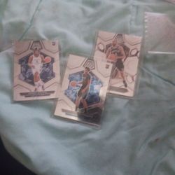 Sports Trading Cards 
