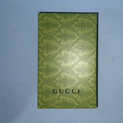 Gucci Ace Sneakers 1:1  – Brown GG Monogram with Red & Green Stripe