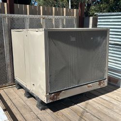 Swamp Cooler (Master cool) 