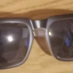 Great Christmas Stocking Stuffers Sunglasses  Helm Block 43 white and black,  Sunglasses