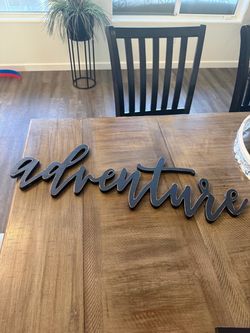 Sign