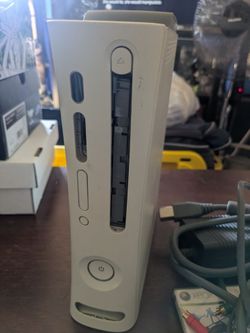 Microsoft Xbox 360