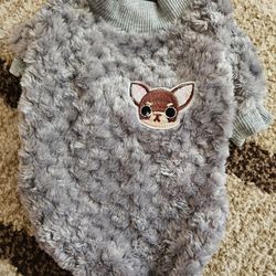 Puppy Clothes for Cats Small  Dogs