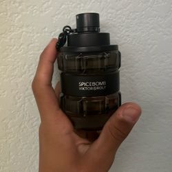 spciebomb de leather 