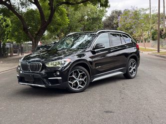 💎 2018 BMW X1 xDrive28i