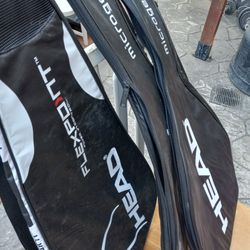 Tennis Bags Head Brand