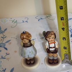 Vintage Hummel  Figurine 