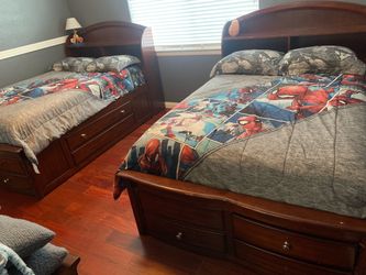 JUEGO DE RECAMARAS / BED SETS