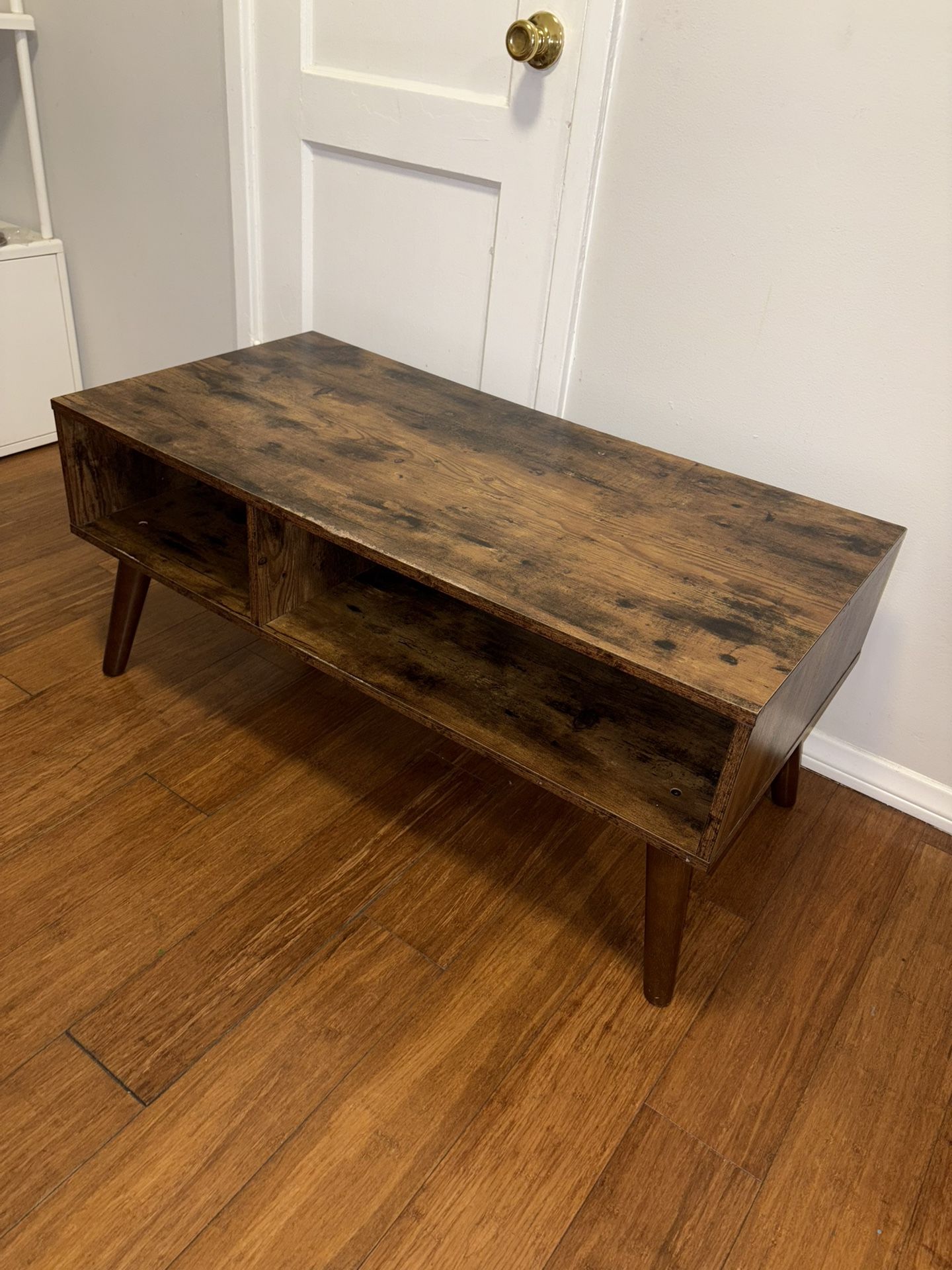 Center Table