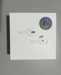 Apple AirPod 4
