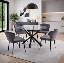 New5pc Dining Set