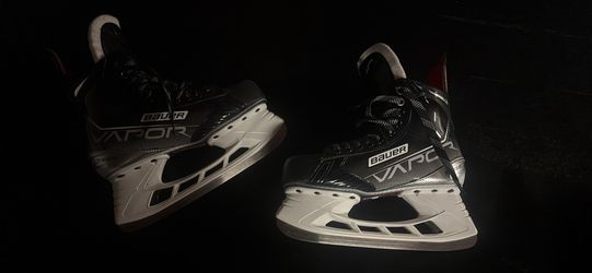Hockey Stick & Skate Bundle
