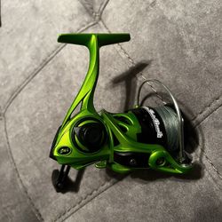 Lews Fishing Reel