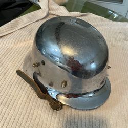 German Helmet