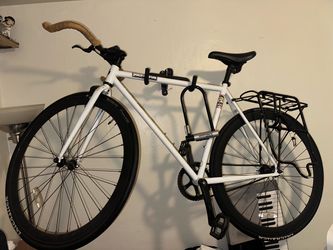 Fixie pure cycles purefix