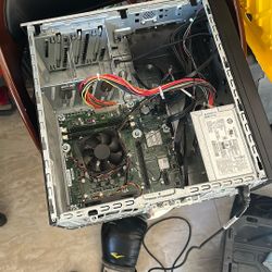 HP Envy Computer