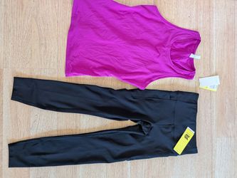 Workout bundle