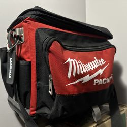 Milwaukee Pack out Cooler Bag