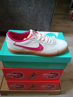 Nike SB heritage