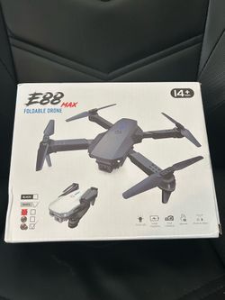 E88 Drone Max