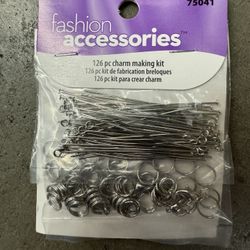 Charm Making Kit