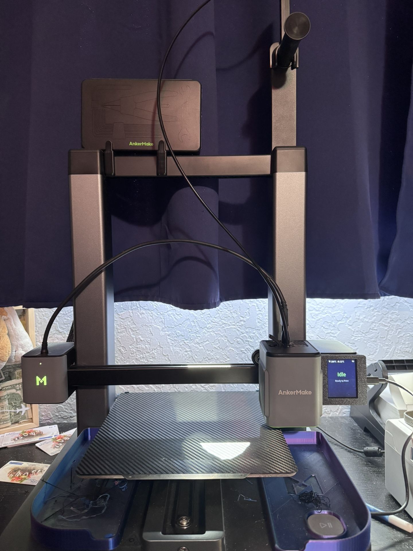 AnkerMake M5c w/ Screen Kit