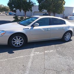 2008 BUICK LUCERNE $2200