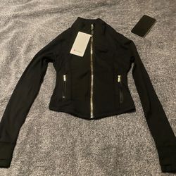 Lululemon Define Jacket