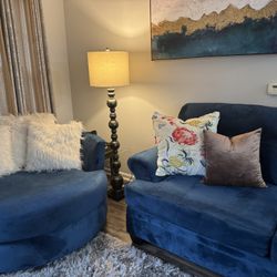 Sofa Set