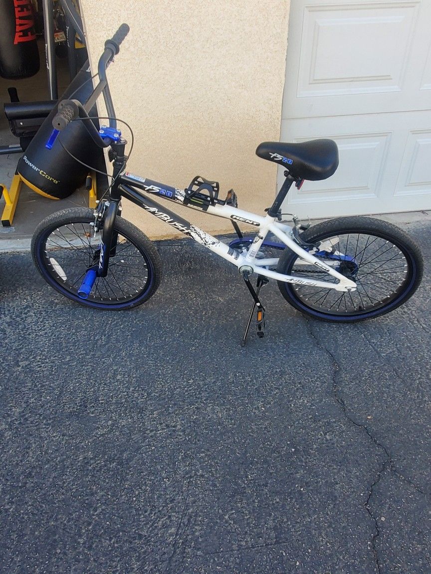 Kids Bike