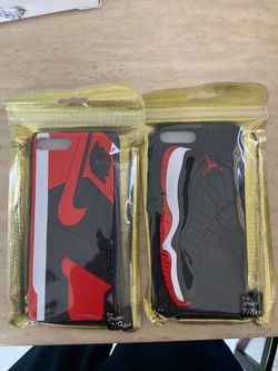 iPhone 7/8 plus case