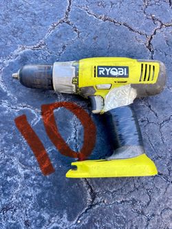 Ryobi 18 V