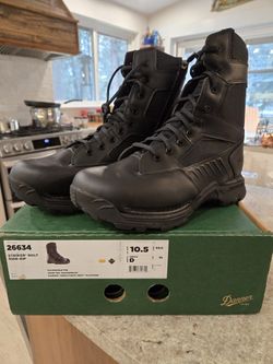 Danner Boots Striker 10.5