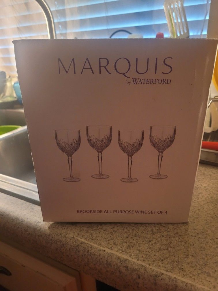 Marquis by Waterford
